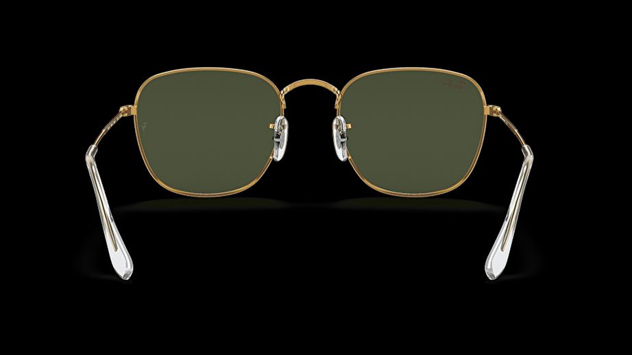 Ray-Ban Unısex Güneş Gözlüğü GU035028 3