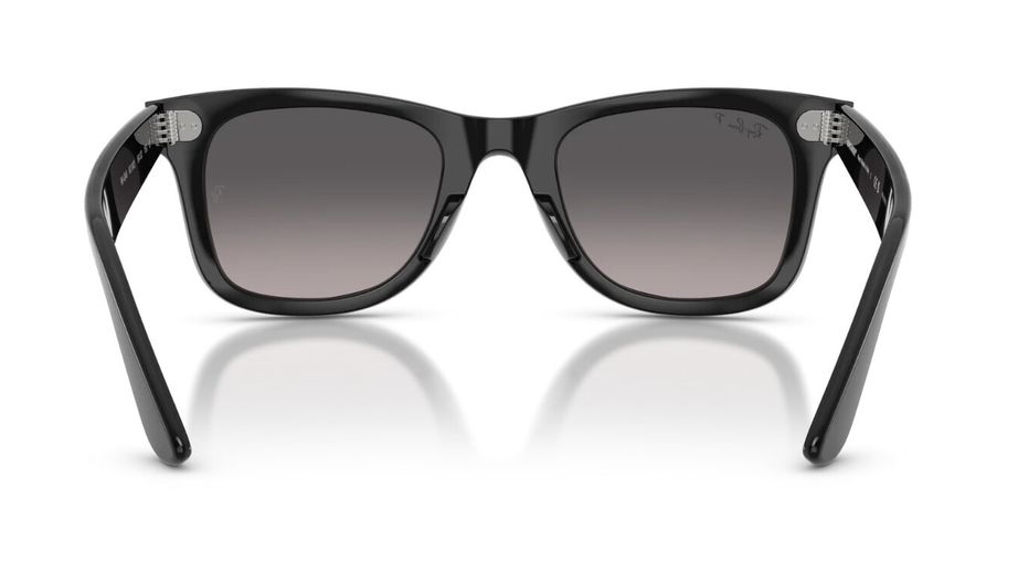 Ray-Ban Unısex Güneş Gözlüğü GU037007 3