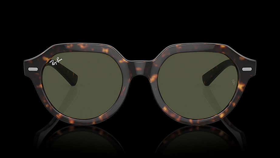 Ray-Ban Unısex Güneş Gözlüğü GU036321 1