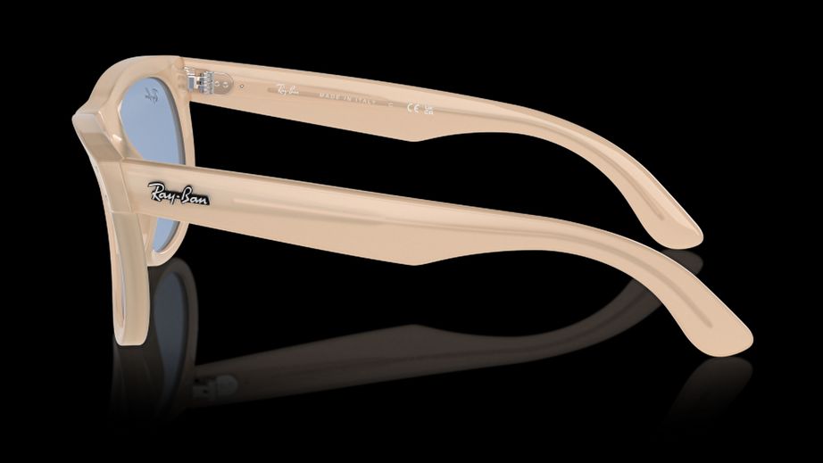 Ray-Ban Unısex Güneş Gözlüğü GU036614 2