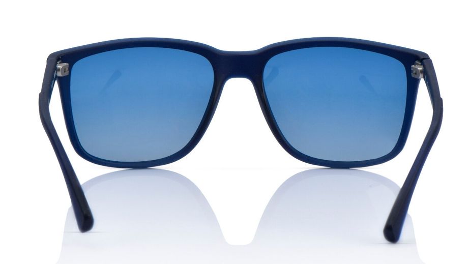 Inesta Polarized Erkek Güneş Gözlüğü GU035567 3