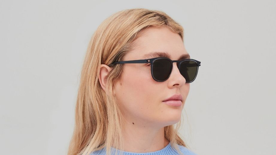 Mykita Unısex Güneş Gözlüğü GU037235 2