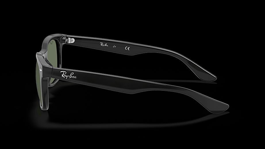 Ray-Ban Junior Çocuk Güneş Gözlüğü GU033044 2