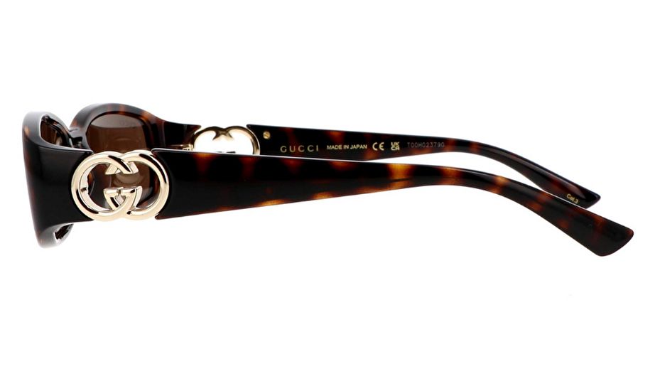 Gucci Kadın Güneş Gözlüğü GU036828 2