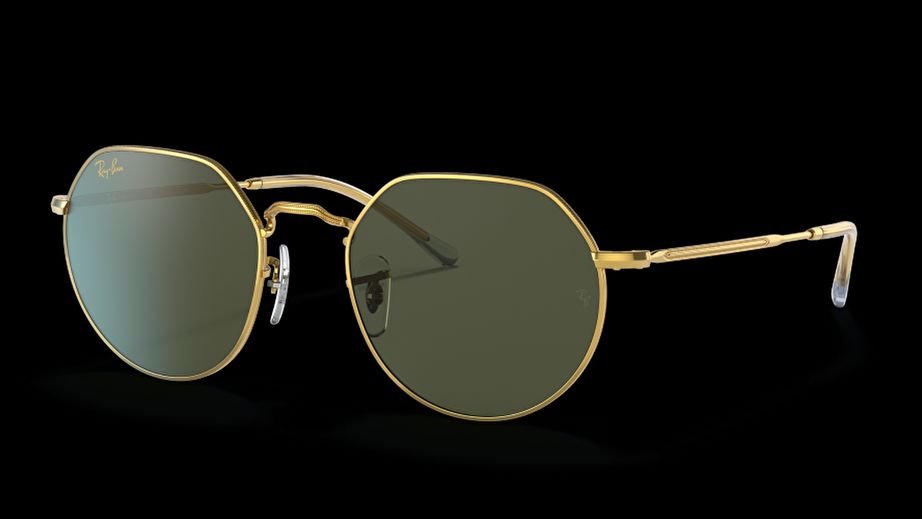 Ray-Ban Unısex Güneş Gözlüğü GU035778 7