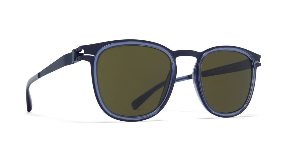 Mykita Unısex Güneş Gözlüğü GU037235 1