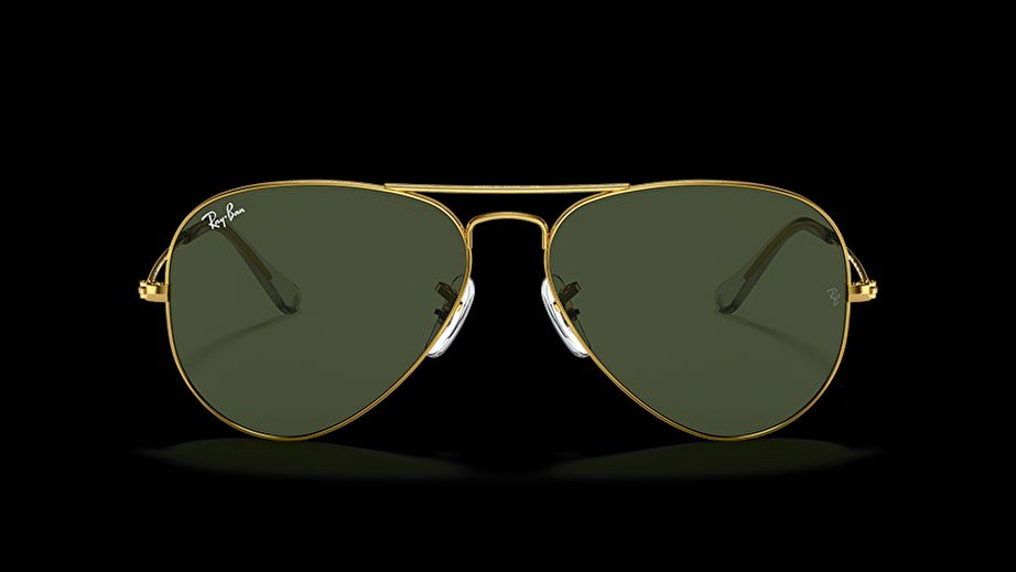 Ray-Ban Unısex Güneş Gözlüğü GU019231 1