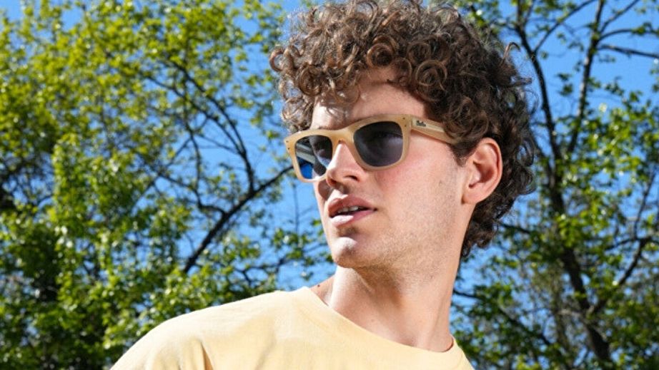 Ray-Ban Unısex Güneş Gözlüğü GU036614 5