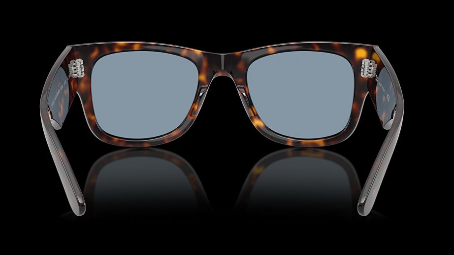 Ray-Ban Unısex Güneş Gözlüğü GU036885 3