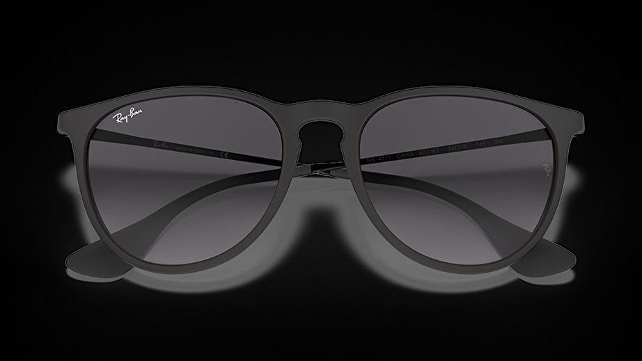 Ray-Ban Unısex Güneş Gözlüğü GU020929 5