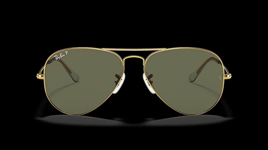 Ray-Ban Unısex Güneş Gözlüğü GU019087 1