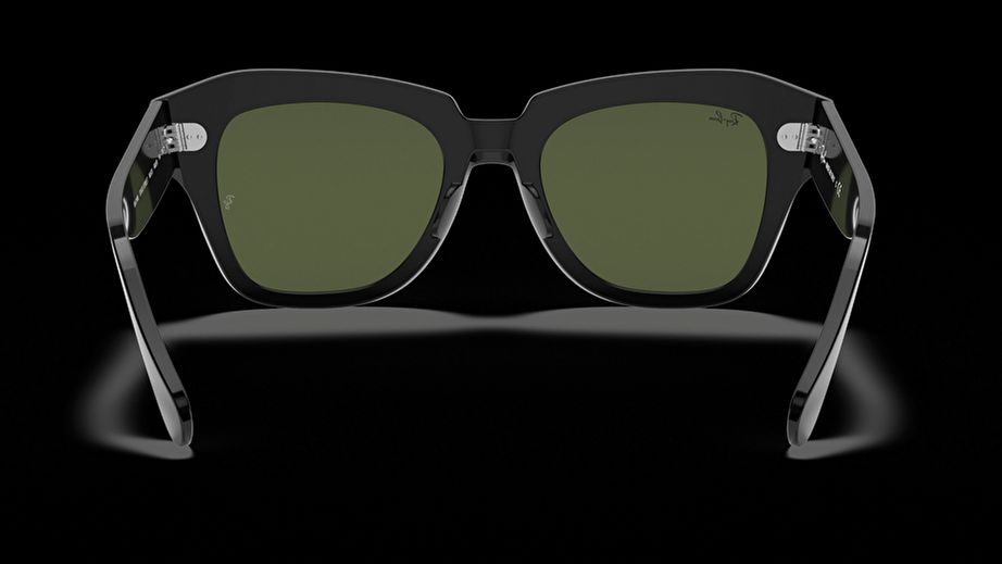 Ray-Ban Kadın Güneş Gözlüğü GU035027 3