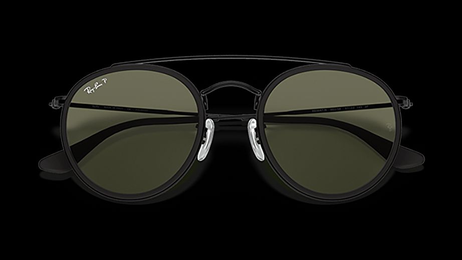 Ray-Ban Unısex Güneş Gözlüğü GU032576 5