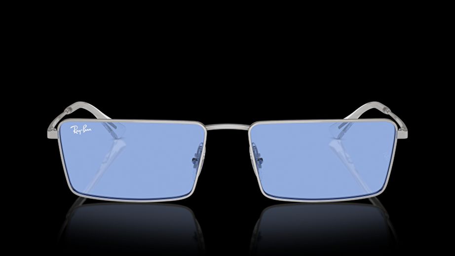 Ray-Ban Unısex Güneş Gözlüğü GU036603 1
