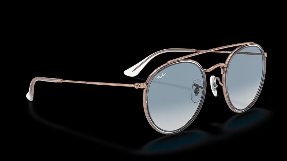 Ray-Ban Unısex Güneş Gözlüğü GU032993 4