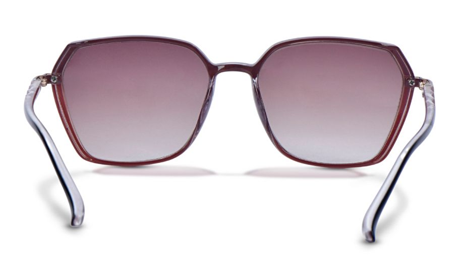 Inesta Fashion Kadın Güneş Gözlüğü GU036453 3