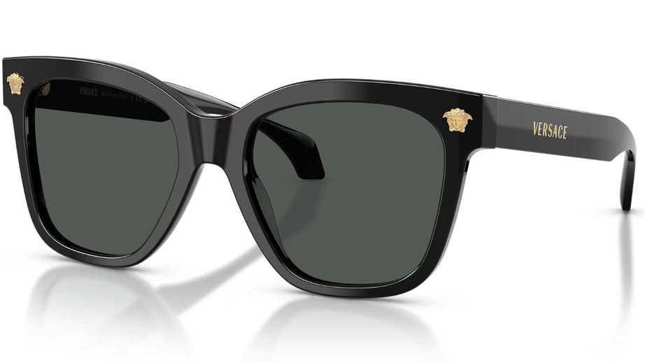 Versace Kadın Güneş Gözlüğü GU037208 5
