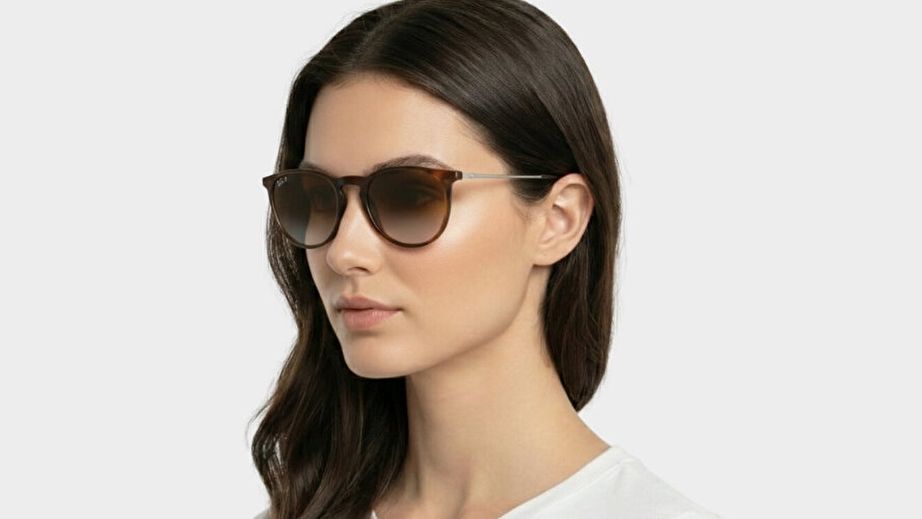 Ray-Ban Unısex Güneş Gözlüğü GU030809 6