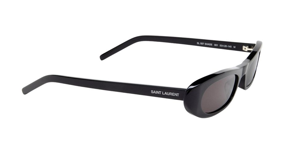 Saint Laurent Unısex Güneş Gözlüğü GU036899 2