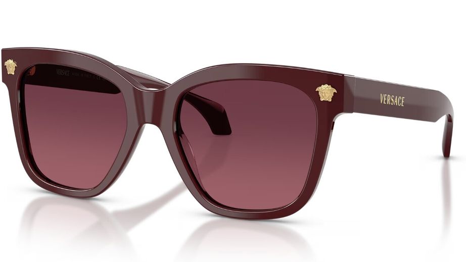 Versace Kadın Güneş Gözlüğü GU037209 5