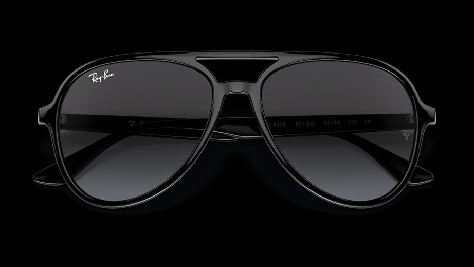Ray-Ban Unısex Güneş Gözlüğü GU036129 5