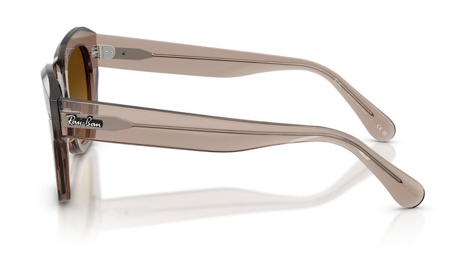 Ray-Ban Unısex Güneş Gözlüğü GU037001 2