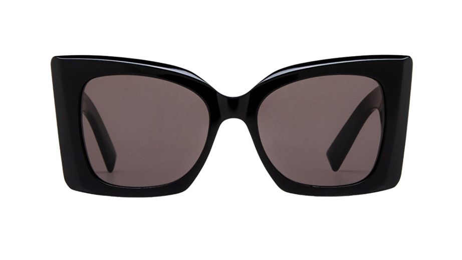 Saint Laurent Kadın Güneş Gözlüğü GU036907 1