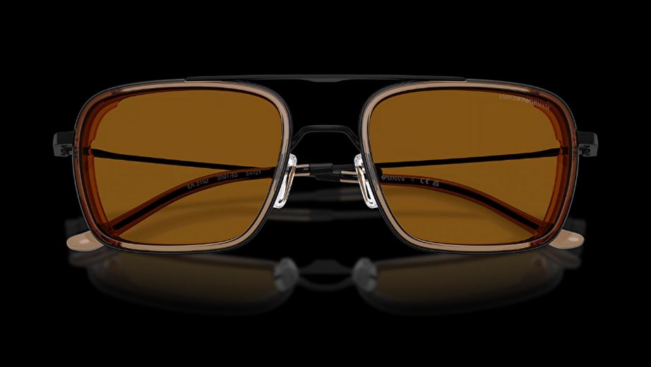 Emporio Armani Erkek Güneş Gözlüğü GU036865 4
