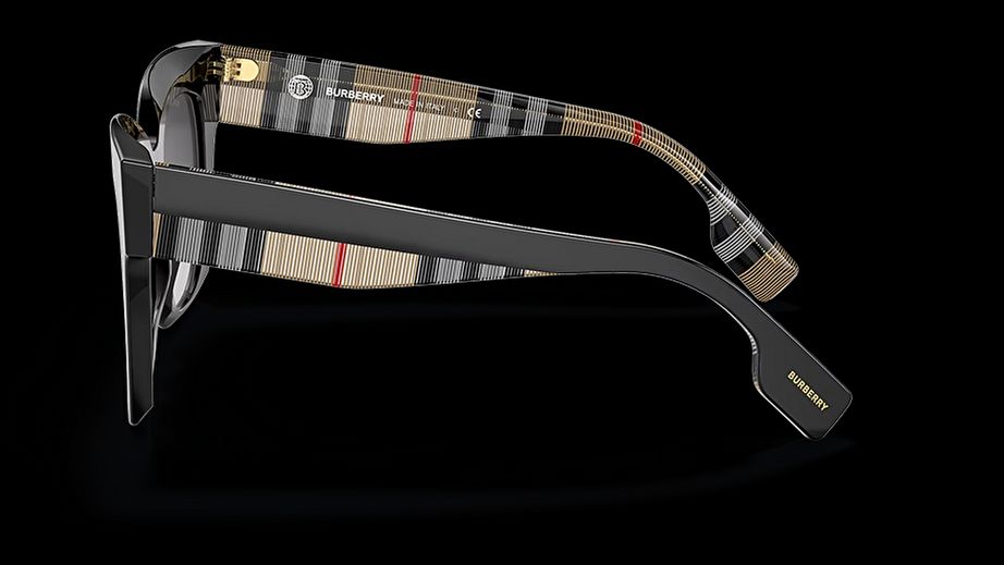Burberry Kadın Güneş Gözlüğü GU036225 2