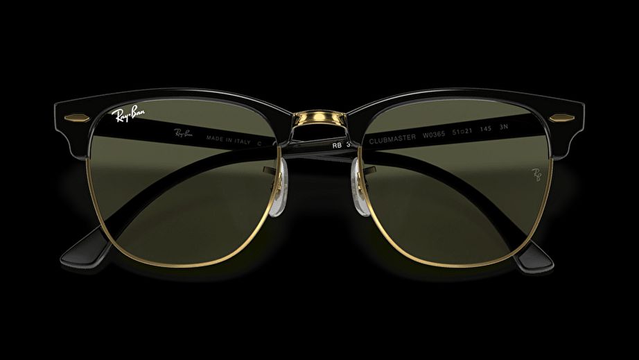 Ray-Ban Unısex Güneş Gözlüğü GU019047 5