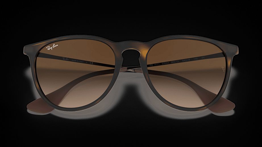 Ray-Ban Unısex Güneş Gözlüğü GU020930 5