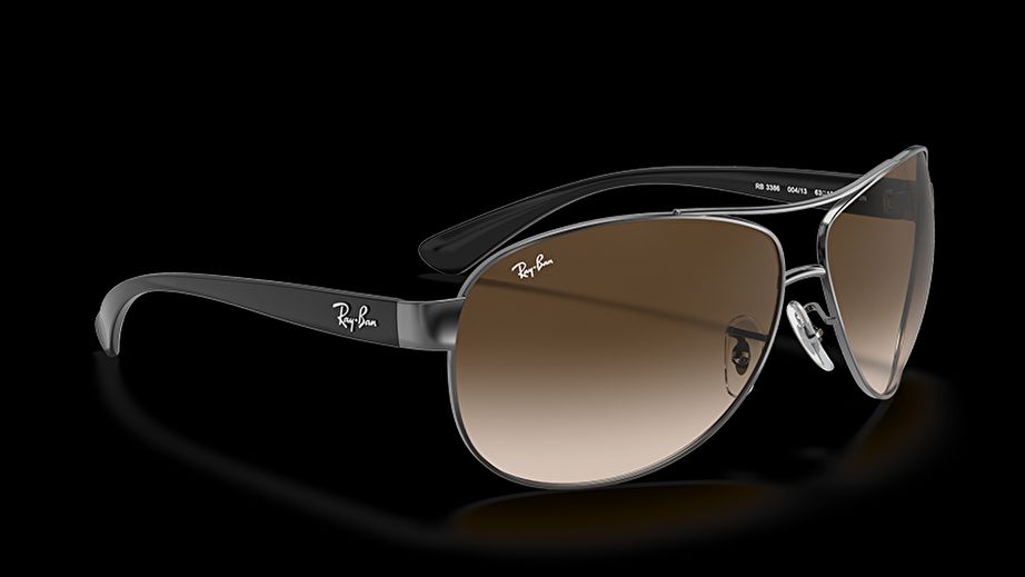 Ray-Ban Unısex Güneş Gözlüğü GU019713 4