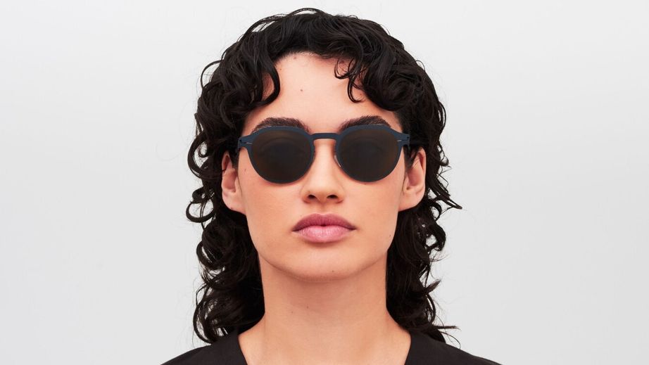 Mykita Unısex Güneş Gözlüğü GU037238 2