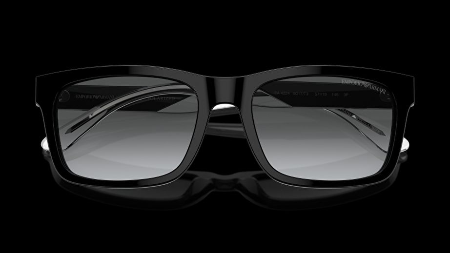 Emporio Armani Erkek Güneş Gözlüğü GU036571 4