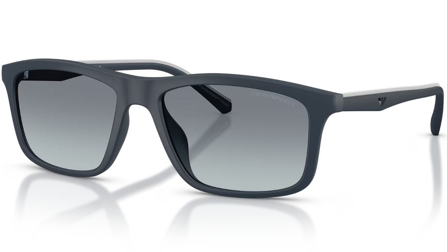 Emporio Armani Erkek Güneş Gözlüğü GU036998 5
