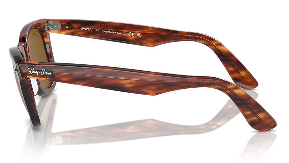 Ray-Ban Unısex Güneş Gözlüğü GU021880 2