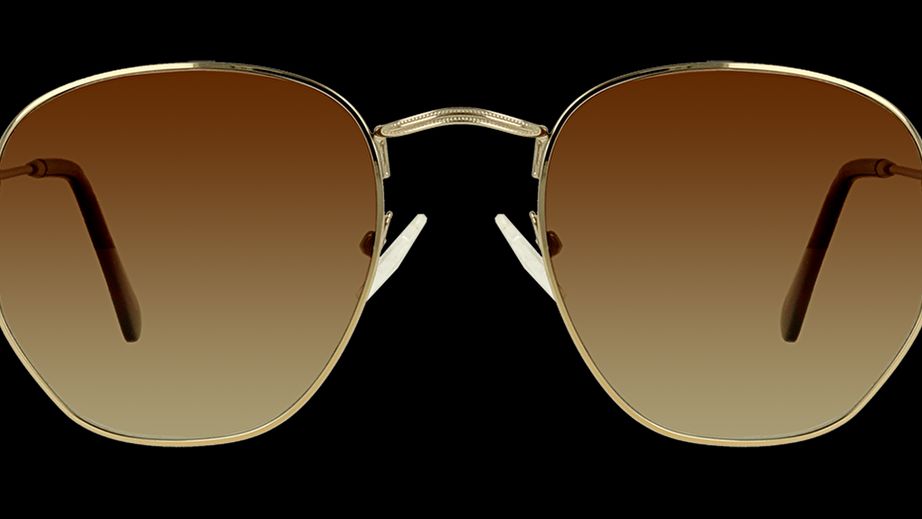 Inesta Polarized Unısex Güneş Gözlüğü GU035561 1
