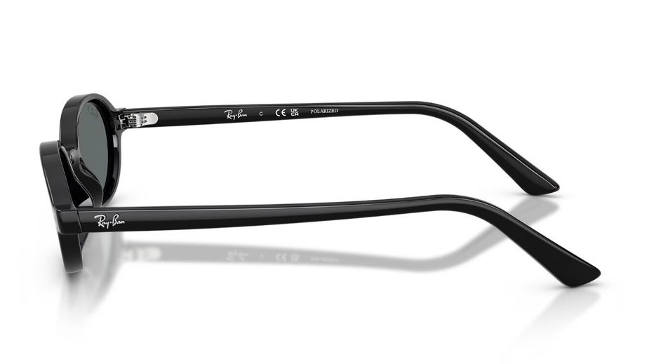 Ray-Ban Unısex Güneş Gözlüğü GU037204 2