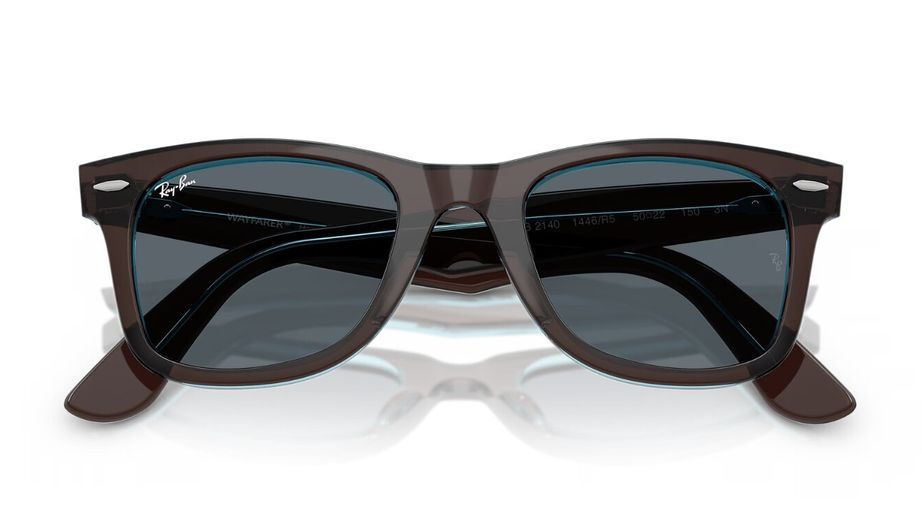 Ray-Ban Unısex Güneş Gözlüğü GU037186 4