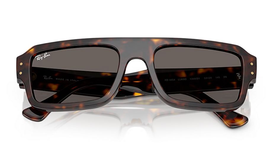 Ray-Ban Unısex Güneş Gözlüğü GU036893 4