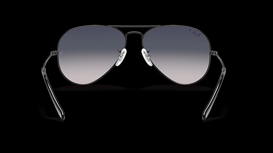 Ray-Ban Unısex Güneş Gözlüğü GU019149 3