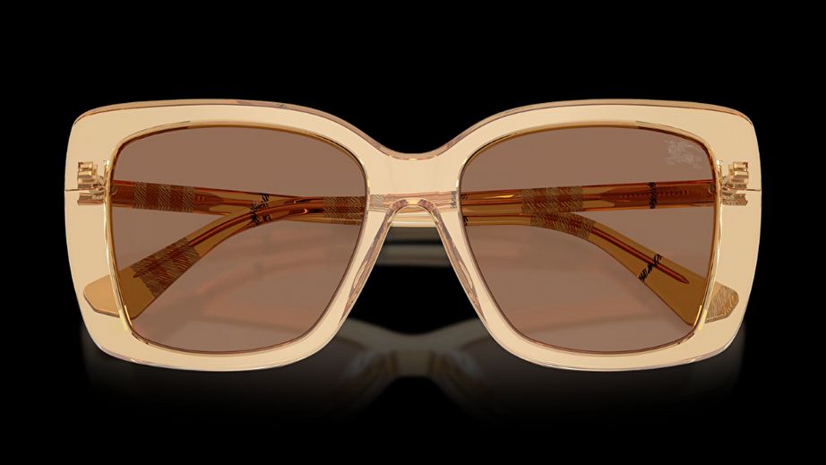 Burberry Kadın Güneş Gözlüğü GU036805 4