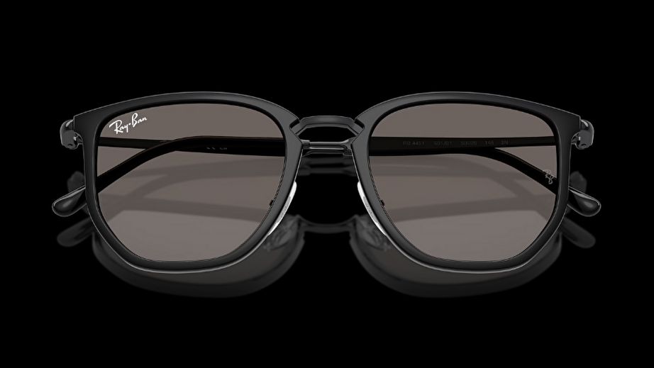Ray-Ban Unısex Güneş Gözlüğü GU036891 4