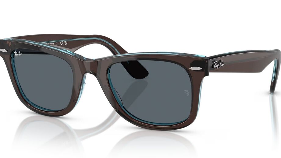 Ray-Ban Unısex Güneş Gözlüğü GU021638 8