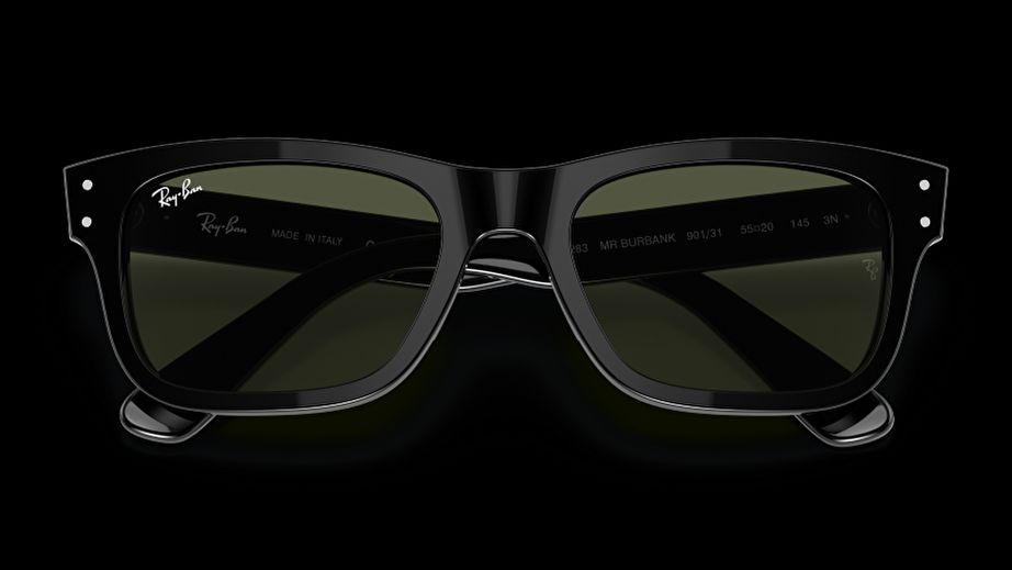 Ray-Ban Unısex Güneş Gözlüğü GU035882 5