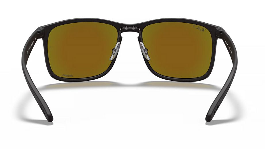 Ray-Ban Unısex Güneş Gözlüğü GU032292 3