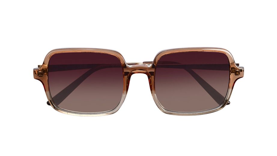 Inesta Classic Kadın Güneş Gözlüğü GU037020 4
