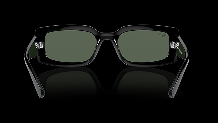 Ray-Ban Unısex Güneş Gözlüğü GU036318 3
