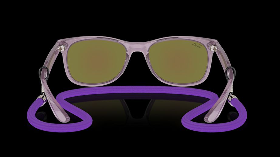 Ray-Ban Junior Çocuk Güneş Gözlüğü GU036323 3