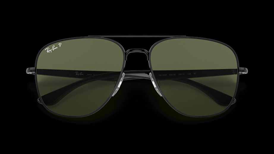 Ray-Ban Unısex Güneş Gözlüğü GU035889 5